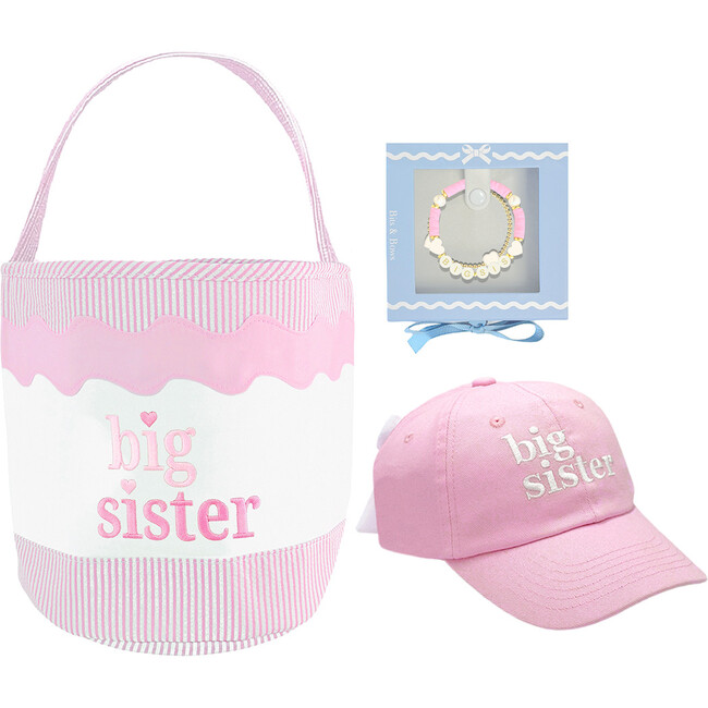 Big Sister Gift Set Bundle