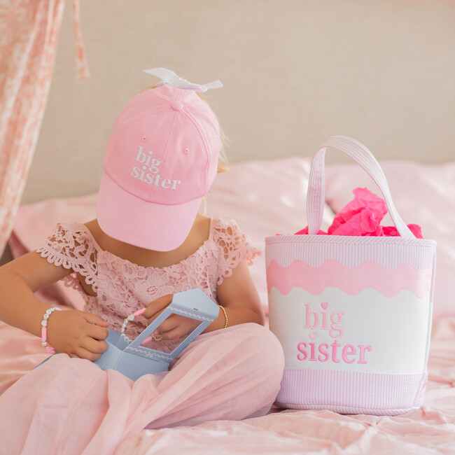 Big Sister Gift Tote - Bags - 3