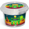 Build Buddiez Aliens Craft Kits - 6 pack - Arts & Crafts - 4