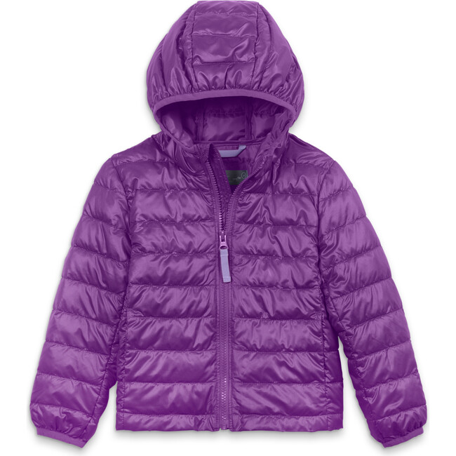 Lightweight puffer jackets kids hotsell