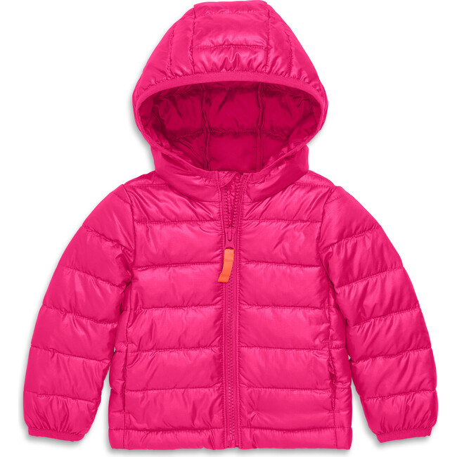 Baby lightweight puffer jacket online