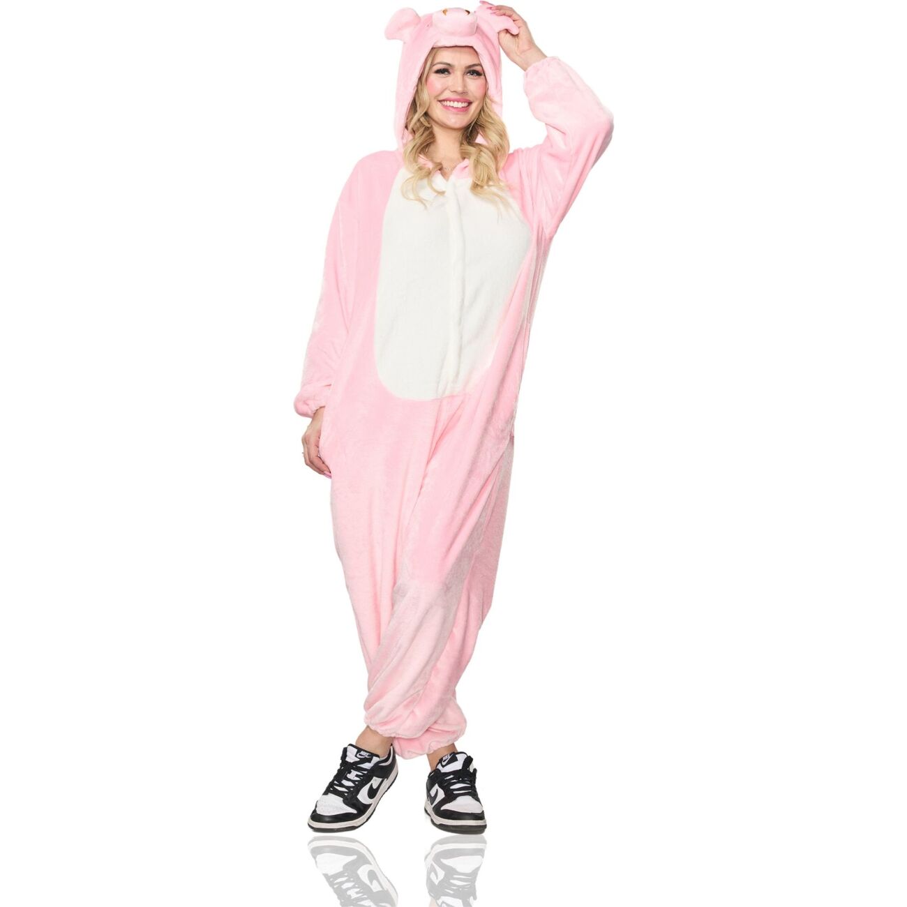 Pig jumpsuit online