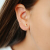 Moon Earrings - Earrings - 2