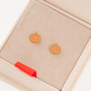Pumpkin Earrings - Earrings - 3