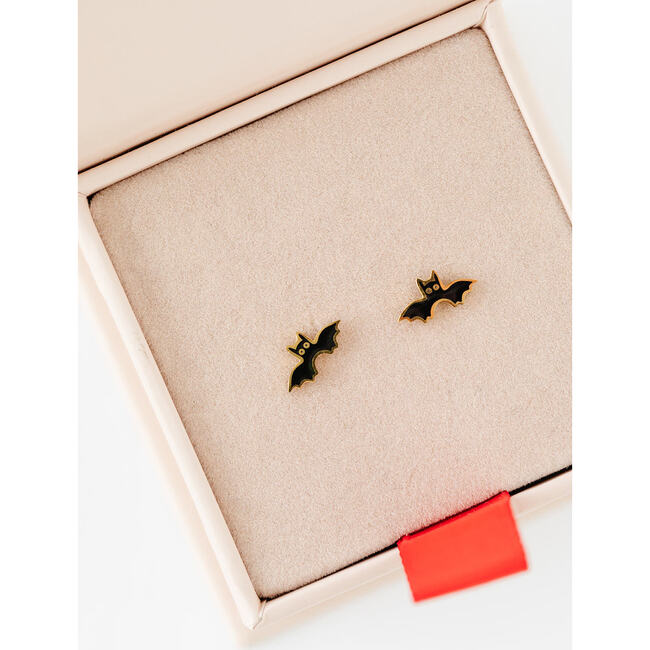 Bat Earrings - Earrings - 3