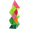 Trido Magnetic Art Jungle 36 piece Set - Large - Building Sets - 3