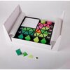 Trido Magnetic Art Jungle 36 piece Set - Large - Building Sets - 6