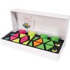 Trido Magnetic Art -Jungle 24 piece Set - Medium - Building Sets - 4