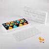 Trido Magnetic Art -Honey 24 piece Set - Medium - Building Sets - 4