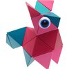 Trido Magnetic Art -Flamingo 24 piece Set - Medium - Building Sets - 2
