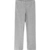 Kids Crewneck & Flare Legging Set, Multicolor Smiles - Mixed Apparel Set - 4