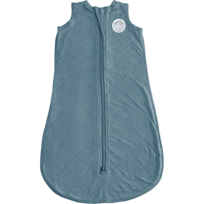 Bamboo Classic Sleep Sack, Ocean Blue