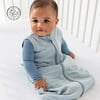 Bamboo Classic Sleep Sack, Slate - Sleepbags - 2