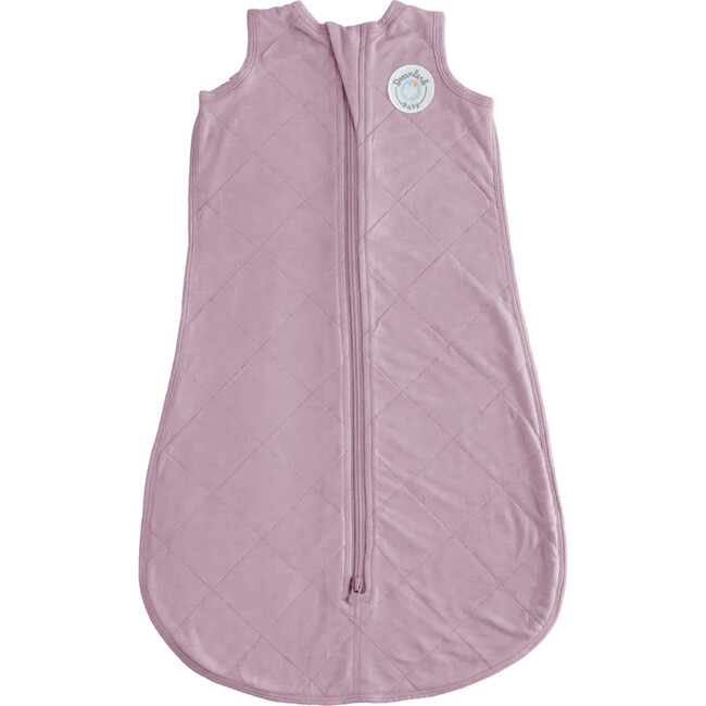 Bamboo Classic Sleep Sack, Misty Muave