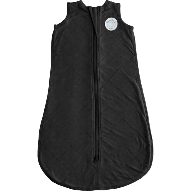 Bamboo Classic Sleep Sack, Black