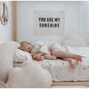 You Are My Sunshine Banner, Natural - Wall Décor - 2