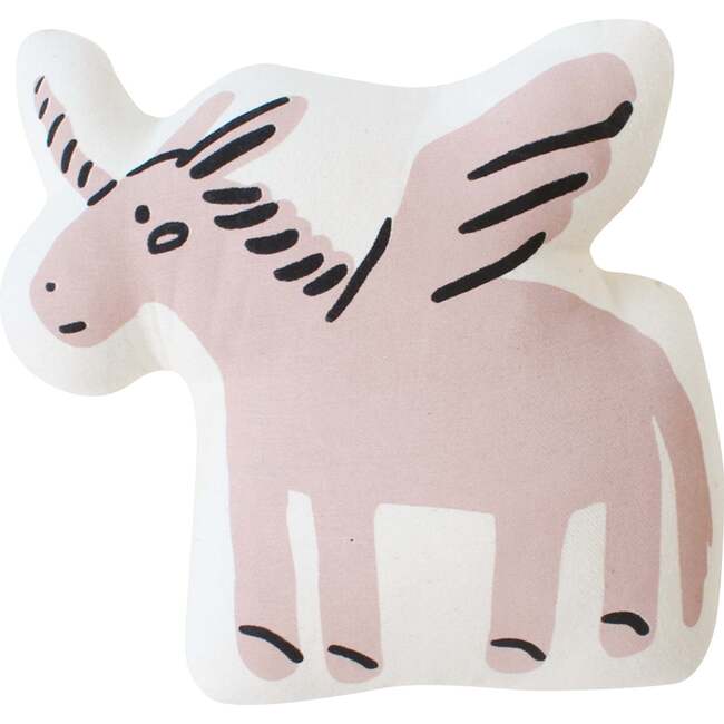 Unicorn Pillow