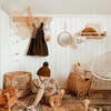 World Changer Hang Sign - Wall Décor - 3
