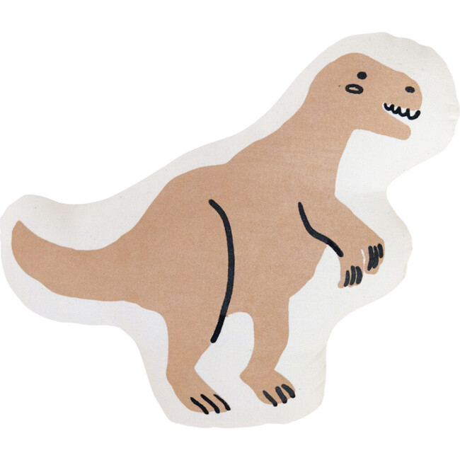 T-Rex Pillow