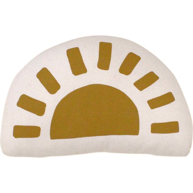 Sunshine Pillow