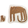 Mama Cheetah And Cub Pillow Set - Decorative Pillows - 1 - thumbnail