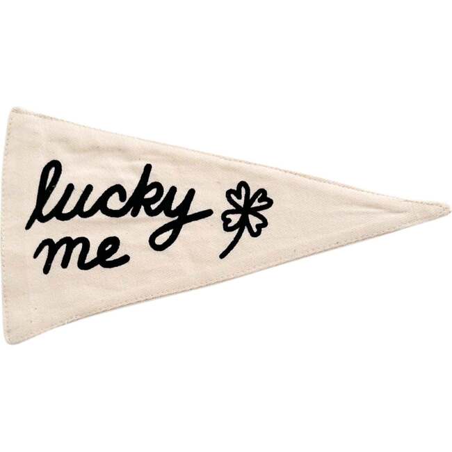 Lucky Pennant