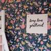 Long Live Girlhood Banner - Wall Décor - 3