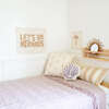 Let's Be Mermaids Banner - Wall Décor - 2