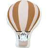 Hot Air Balloon Pillow - Decorative Pillows - 1 - thumbnail