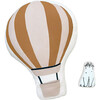 Hot Air Balloon Pillow - Decorative Pillows - 2