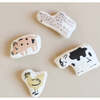 Interactive Farm House Pillow - Wall Décor - 6