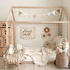 Flower Child Banner - Wall Décor - 2