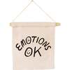 Emotions Ok Hang Sign - Wall Décor - 1 - thumbnail