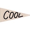 Cool Pennant - Wall Décor - 1 - thumbnail