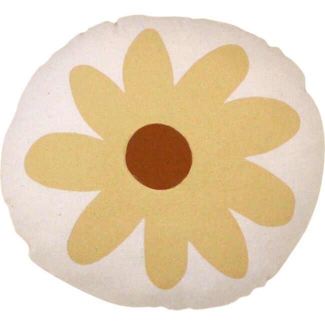 Daisy Pillow