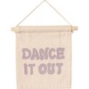 Dance It Out Hang Sign - Wall Décor - 1 - thumbnail