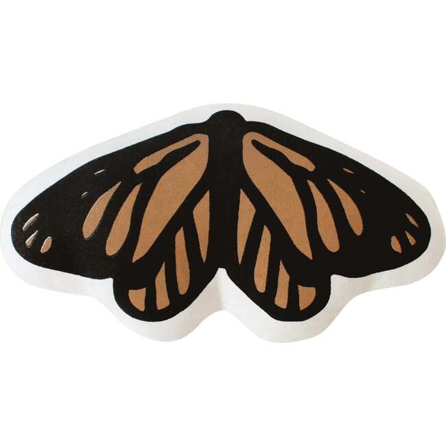 Butterfly Pillow