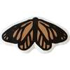 Butterfly Pillow - Pillows - 1 - thumbnail