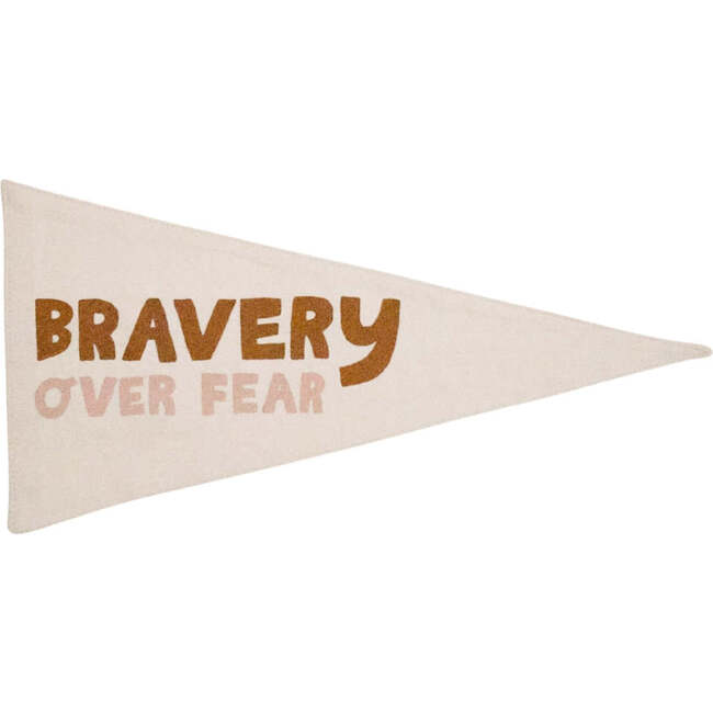 Bravery Pennant