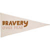 Bravery Pennant - Wall Décor - 1 - thumbnail