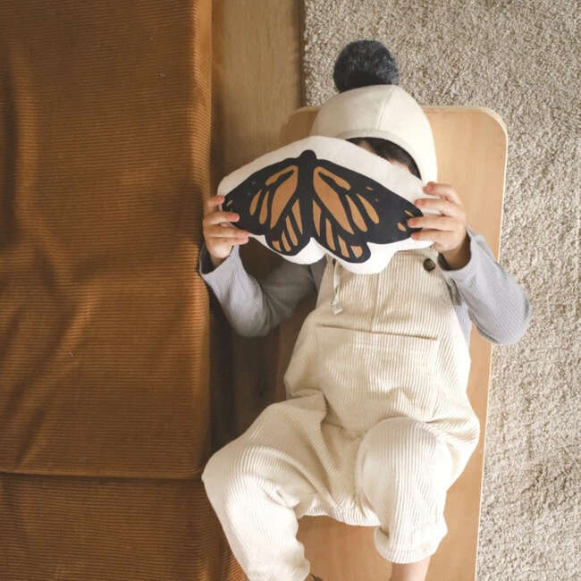 Butterfly Pillow - Pillows - 3