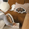 Butterfly Pillow - Pillows - 4