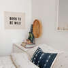 Born To Be Wild Banner - Wall Décor - 2