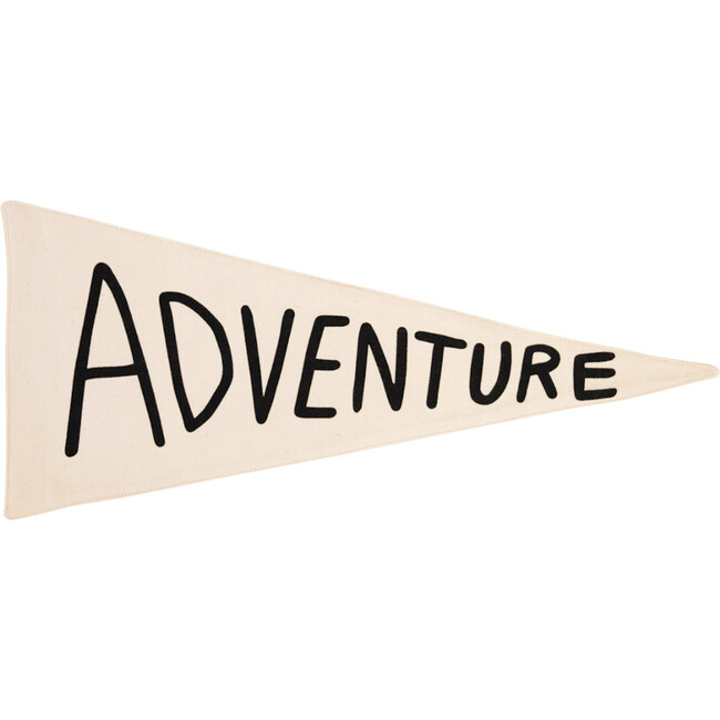 Adventure Pennant