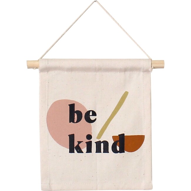 Be Kind Hang Sign