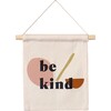 Be Kind Hang Sign - Wall Décor - 1 - thumbnail