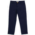 Bradford Slim-Fit Chino Pocket Trousers, Narragansett Navy