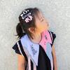 Spooky Mummy Pink Alligator Clips - Hair Accessories - 2