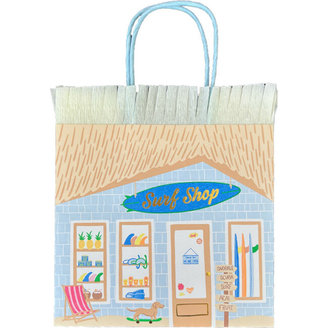 Surf's Up Party Bag