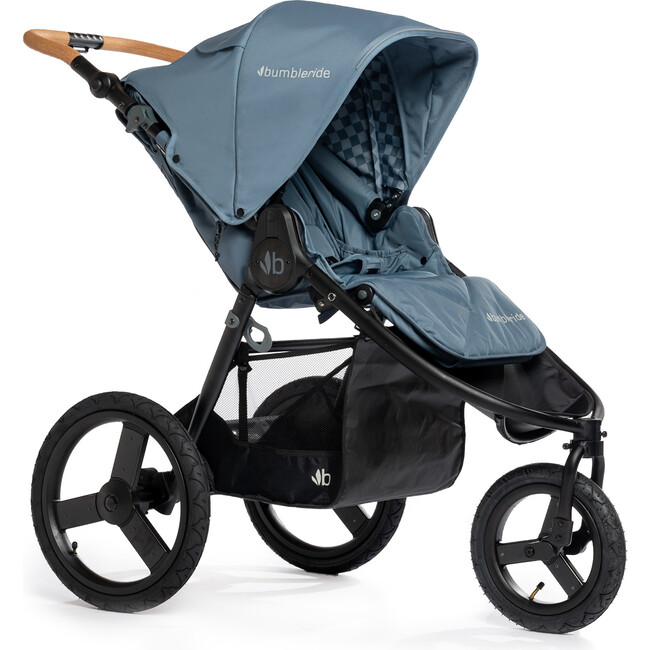 Speed Ocean Jogging Stroller